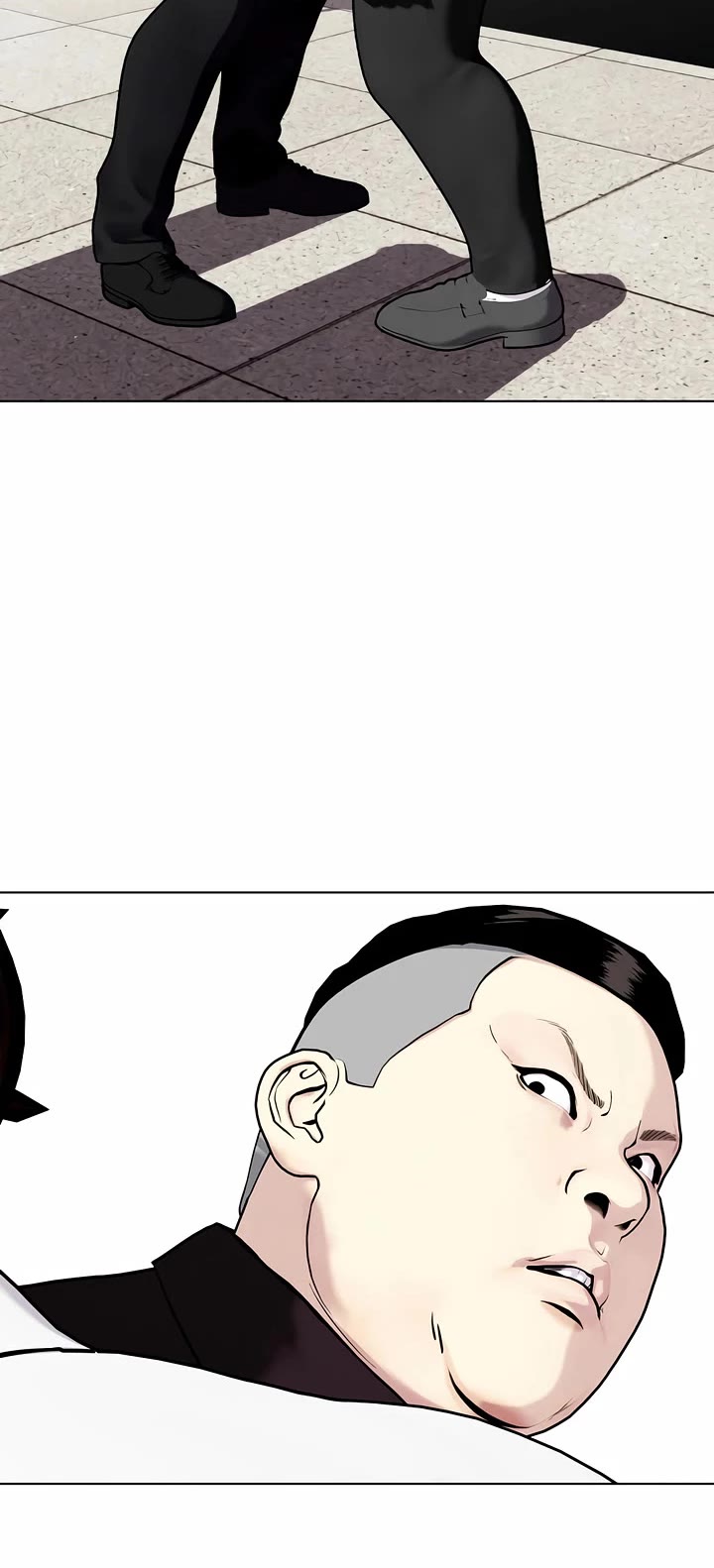 The Outcast Is Too Good At Martial Arts chapter 159 page 81
