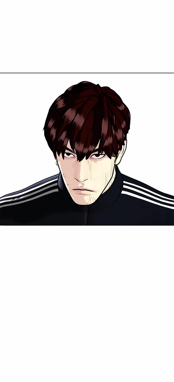 The Outcast Is Too Good At Martial Arts chapter 160 page 35