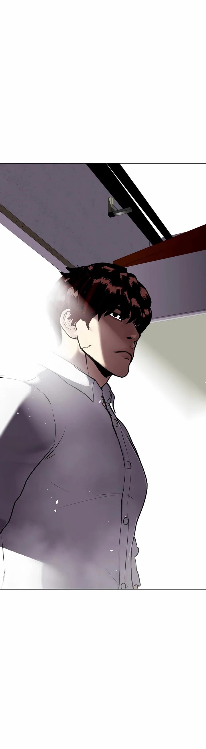 The Outcast Is Too Good At Martial Arts chapter 160 page 52