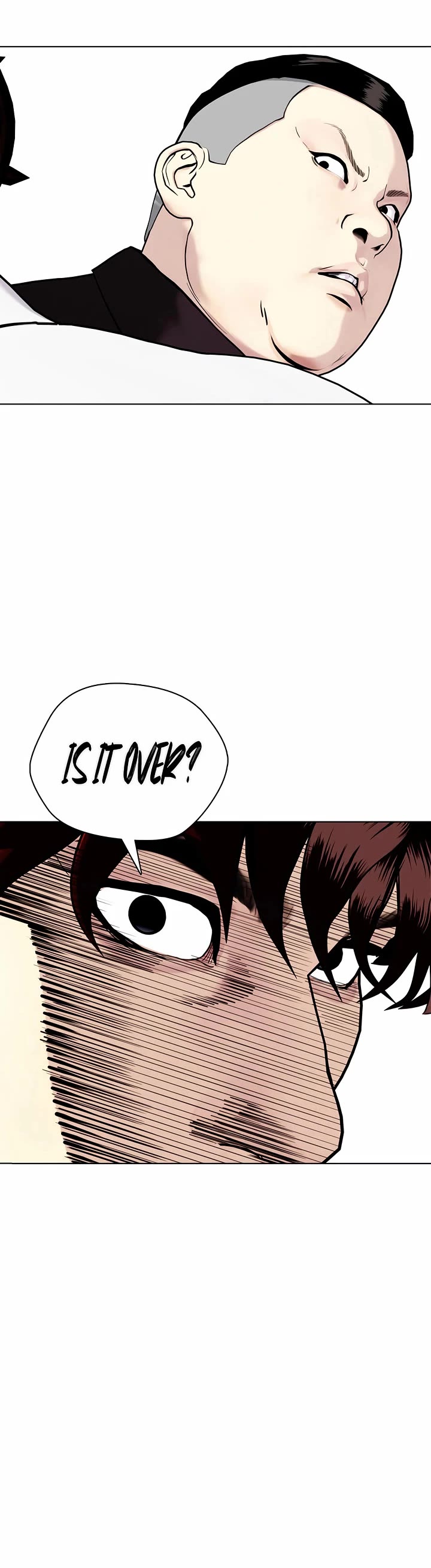 The Outcast Is Too Good At Martial Arts chapter 160 page 53