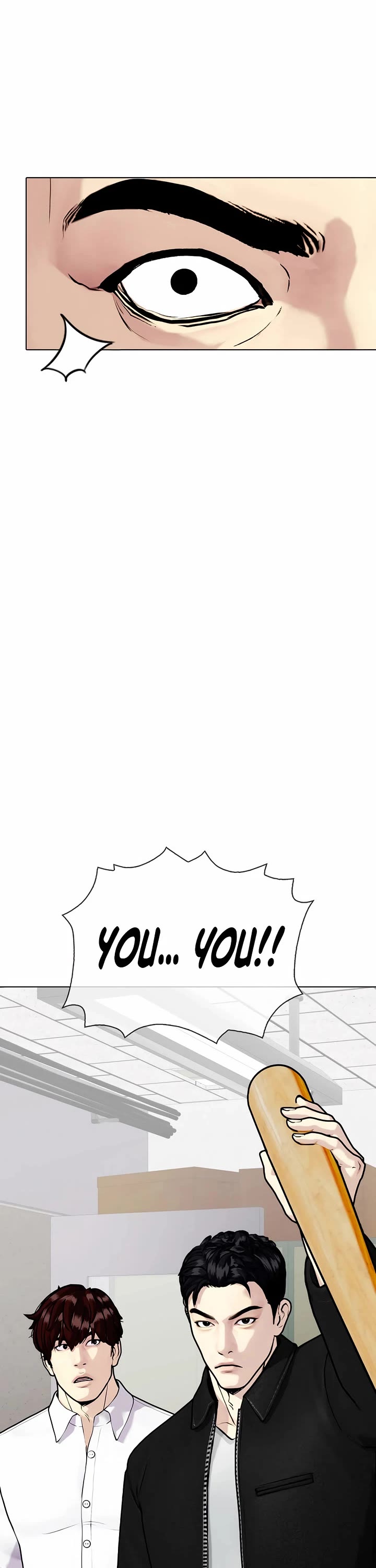 The Outcast Is Too Good At Martial Arts chapter 160 page 63