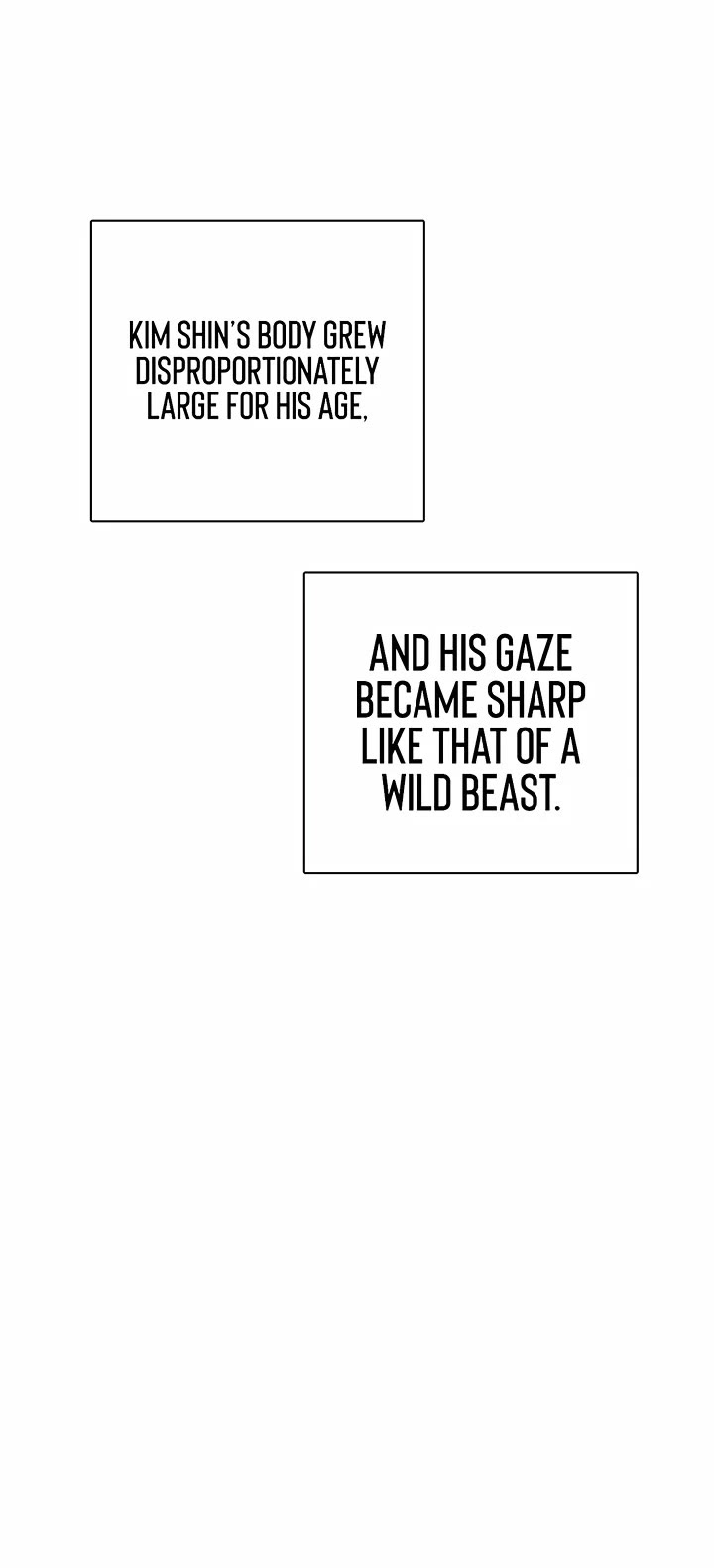 The Outcast Is Too Good At Martial Arts chapter 160 page 8