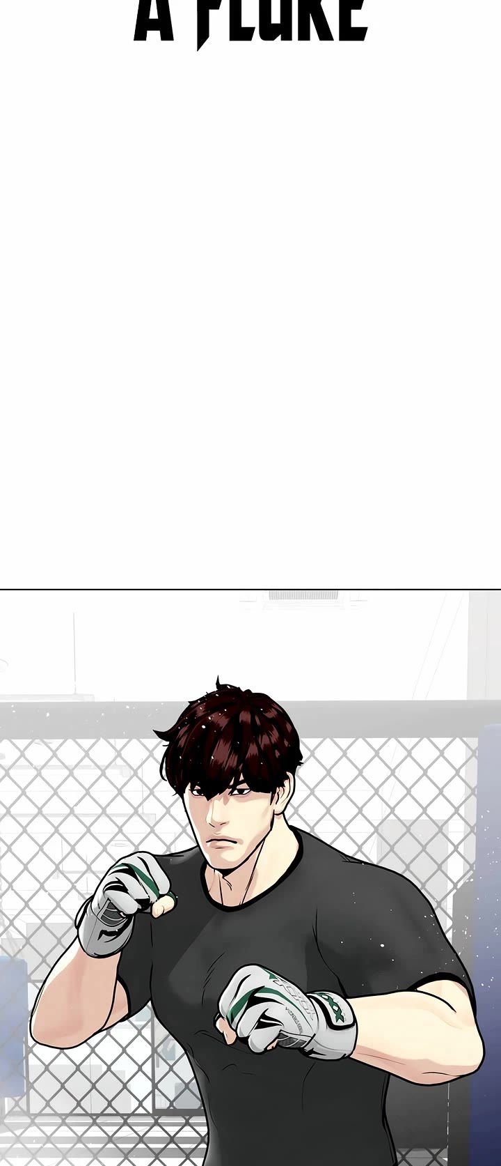 The Outcast Is Too Good At Martial Arts chapter 160 page 80