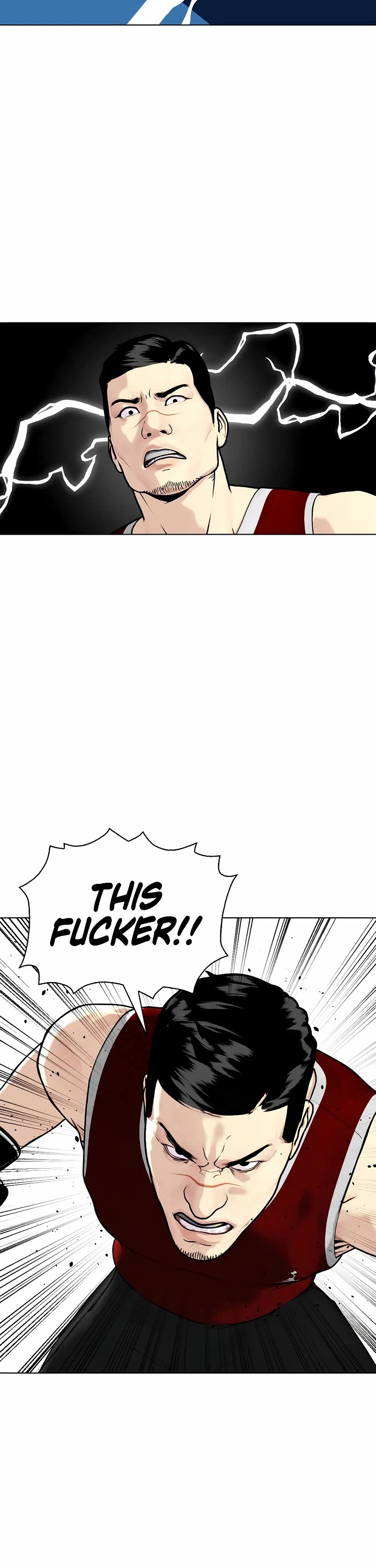 The Outcast Is Too Good At Martial Arts chapter 161 page 18