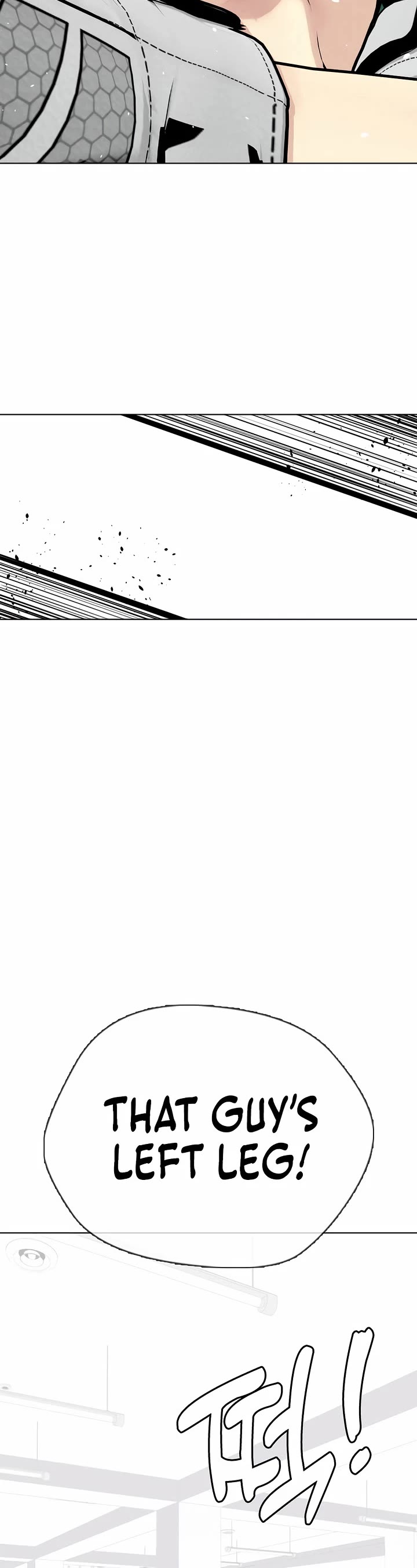 The Outcast Is Too Good At Martial Arts chapter 161 page 27