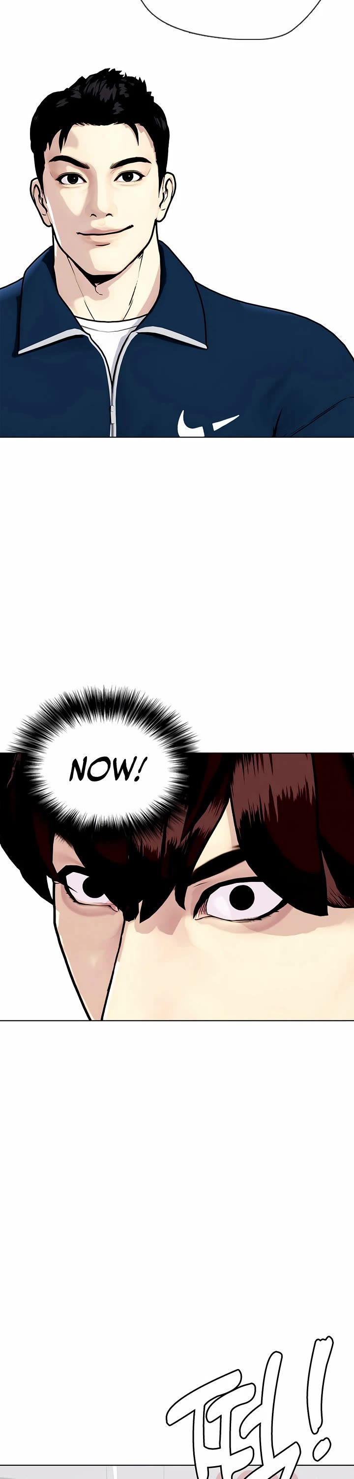 The Outcast Is Too Good At Martial Arts chapter 161 page 31