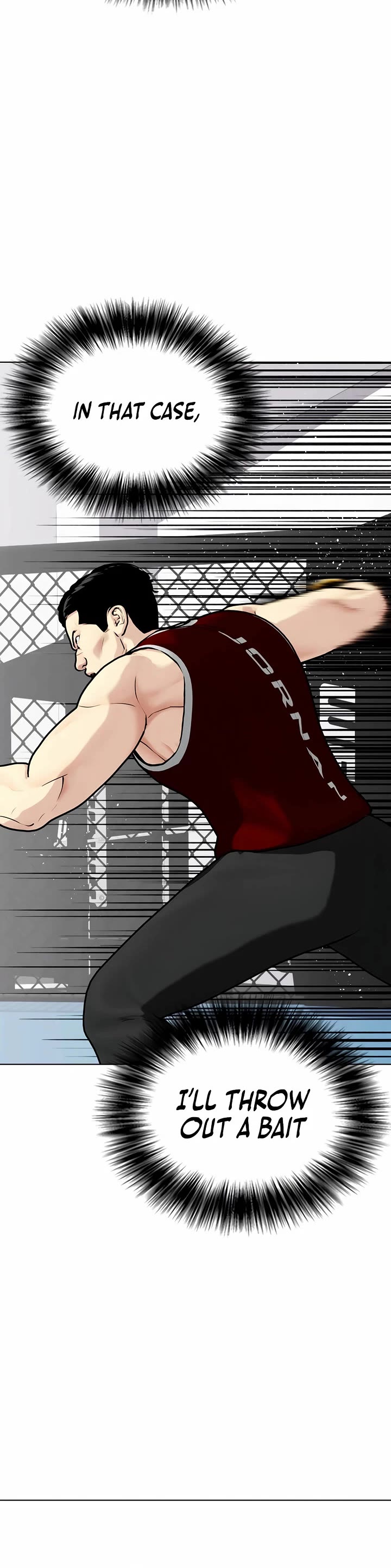 The Outcast Is Too Good At Martial Arts chapter 161 page 39