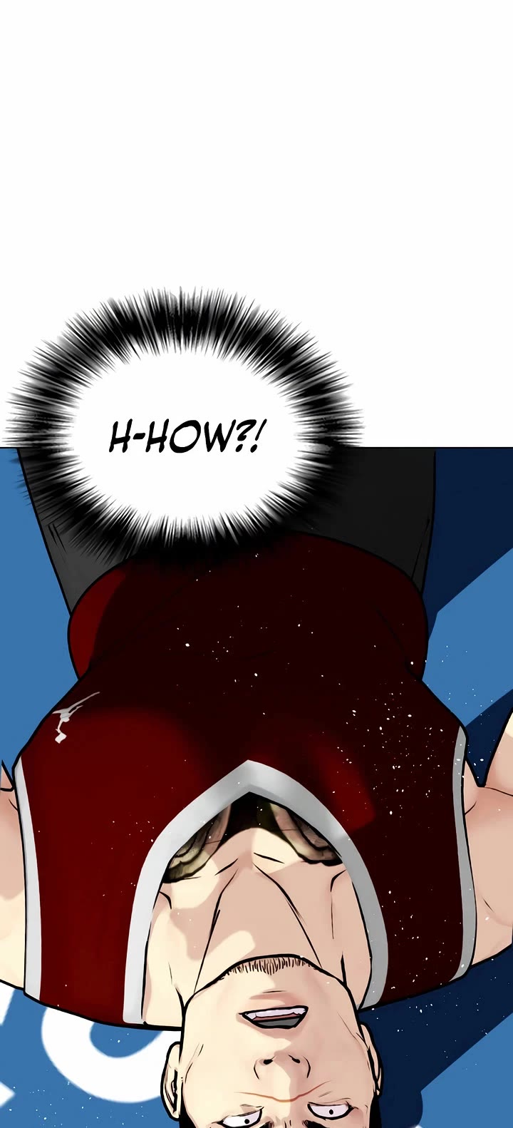 The Outcast Is Too Good At Martial Arts chapter 161 page 42