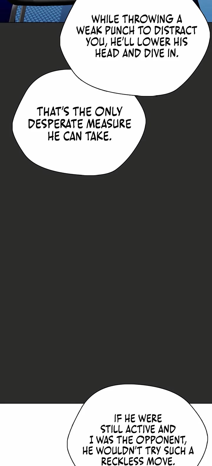 The Outcast Is Too Good At Martial Arts chapter 161 page 46