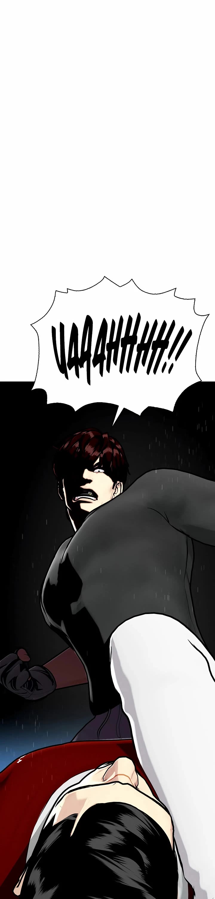 The Outcast Is Too Good At Martial Arts chapter 161 page 51