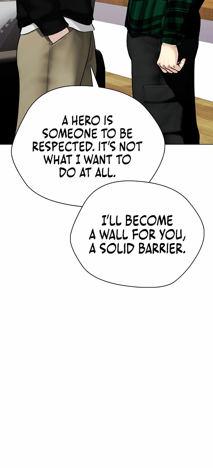 The Outcast Is Too Good At Martial Arts chapter 161 page 56
