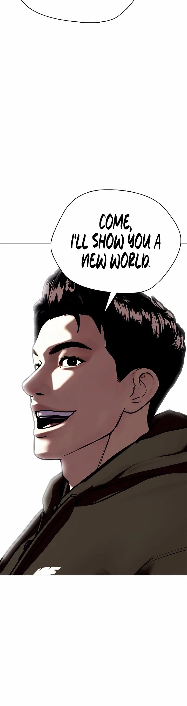 The Outcast Is Too Good At Martial Arts chapter 161 page 63