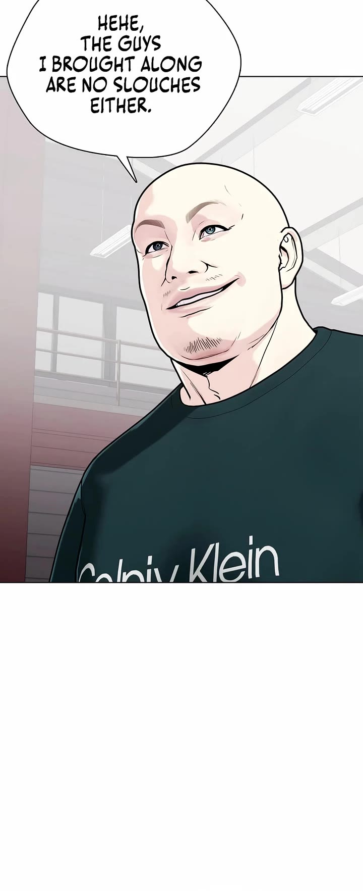 The Outcast Is Too Good At Martial Arts chapter 161 page 69