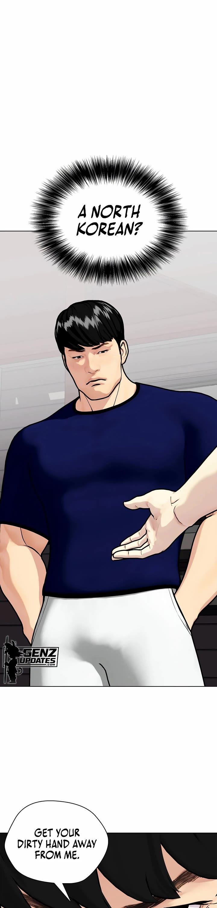 The Outcast Is Too Good At Martial Arts chapter 161 page 80