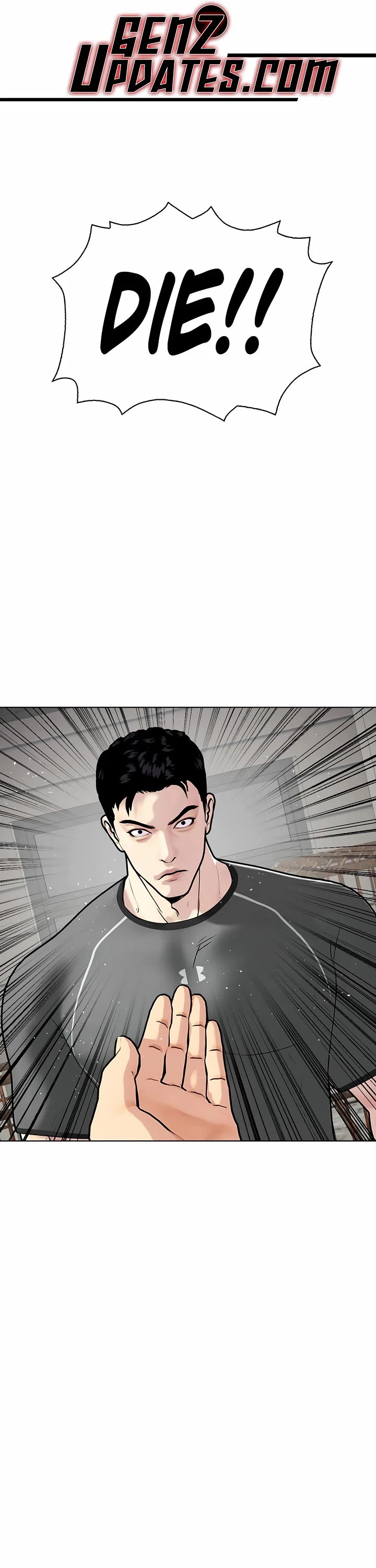 The Outcast Is Too Good At Martial Arts chapter 162 page 1