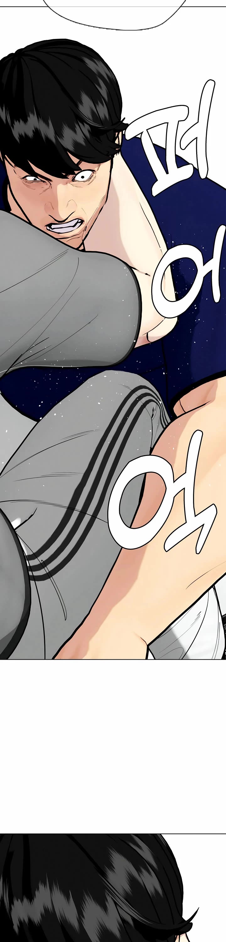 The Outcast Is Too Good At Martial Arts chapter 162 page 15
