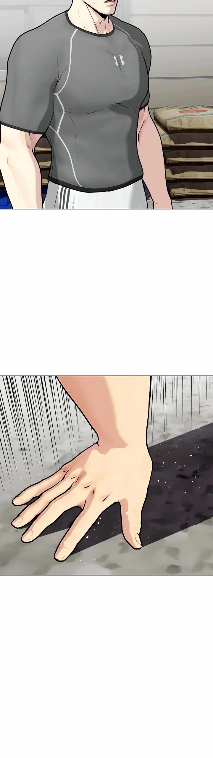 The Outcast Is Too Good At Martial Arts chapter 162 page 23