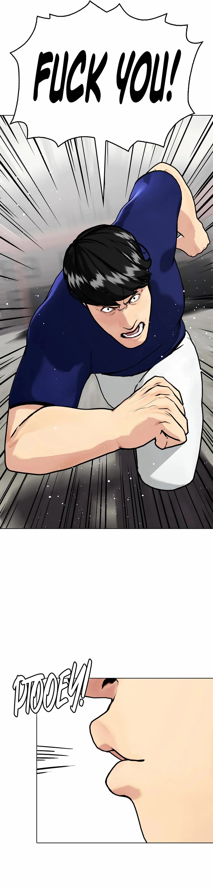 The Outcast Is Too Good At Martial Arts chapter 162 page 24