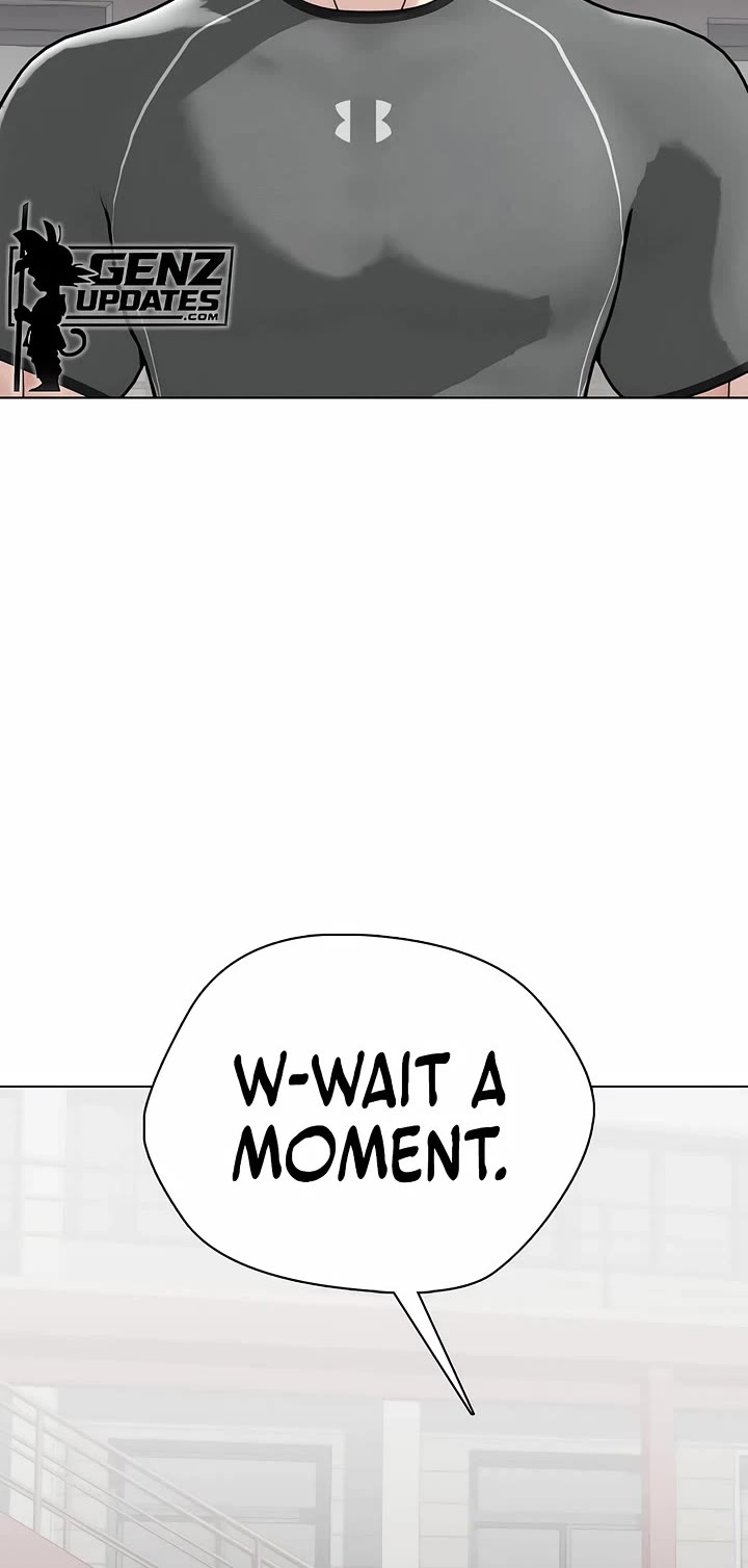 The Outcast Is Too Good At Martial Arts chapter 162 page 33
