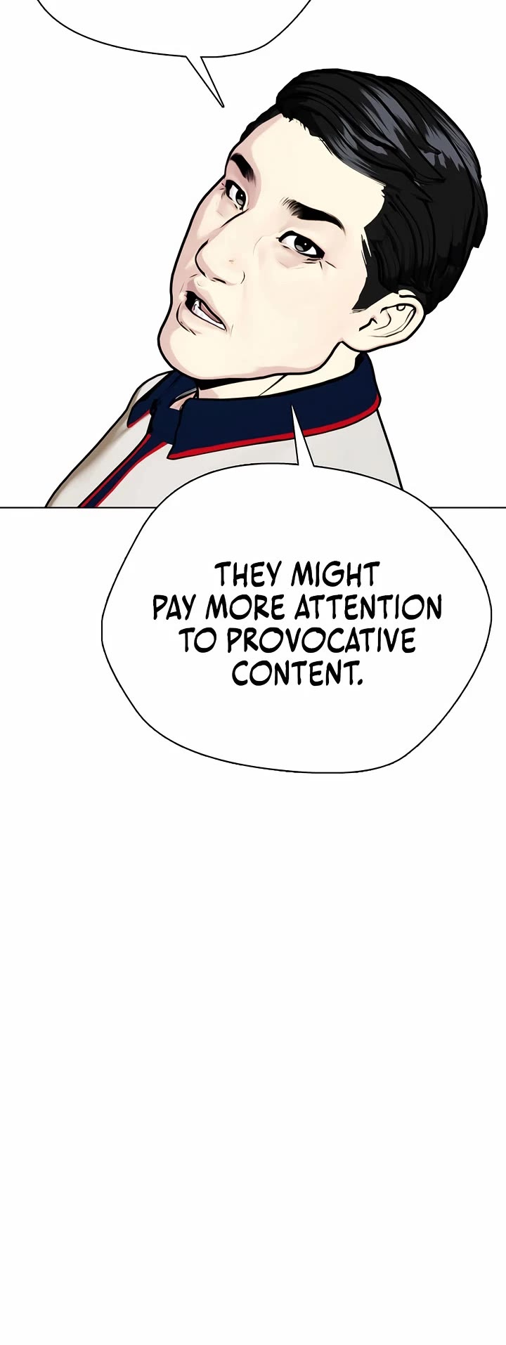 The Outcast Is Too Good At Martial Arts chapter 162 page 44
