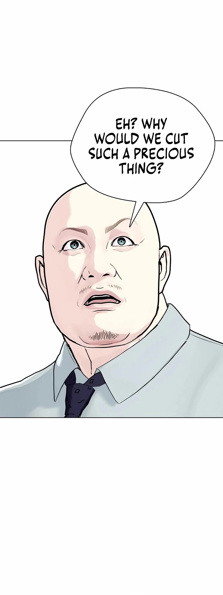The Outcast Is Too Good At Martial Arts chapter 162 page 45