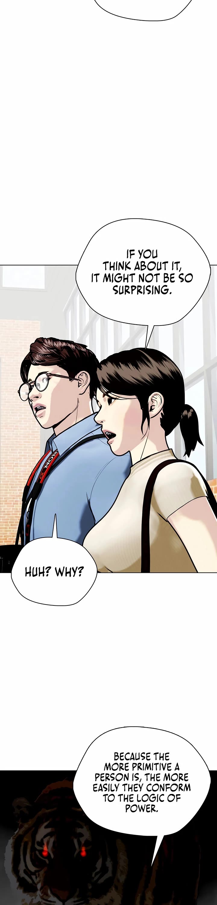 The Outcast Is Too Good At Martial Arts chapter 162 page 53