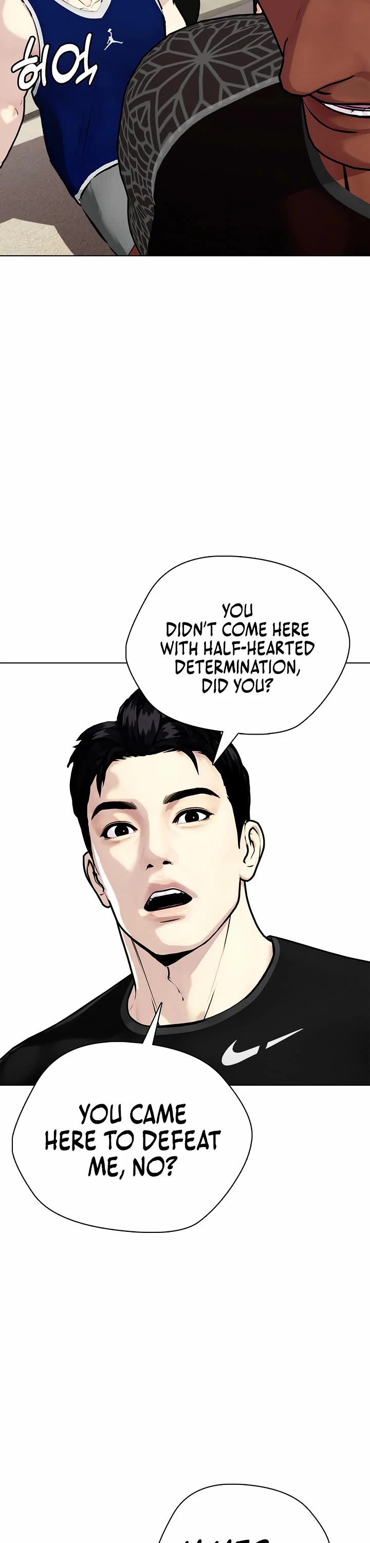 The Outcast Is Too Good At Martial Arts chapter 162 page 59