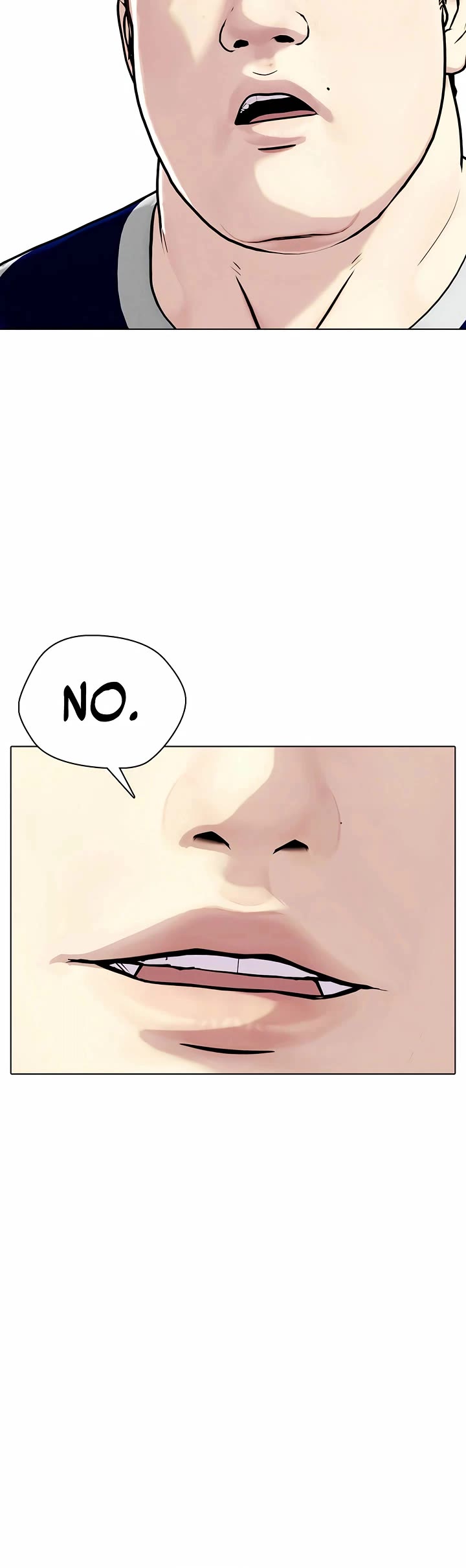 The Outcast Is Too Good At Martial Arts chapter 162 page 63