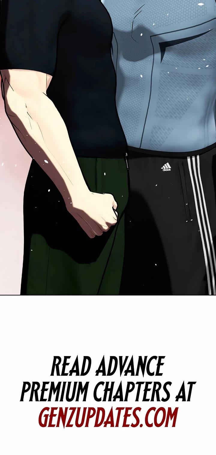 The Outcast Is Too Good At Martial Arts chapter 162 page 77