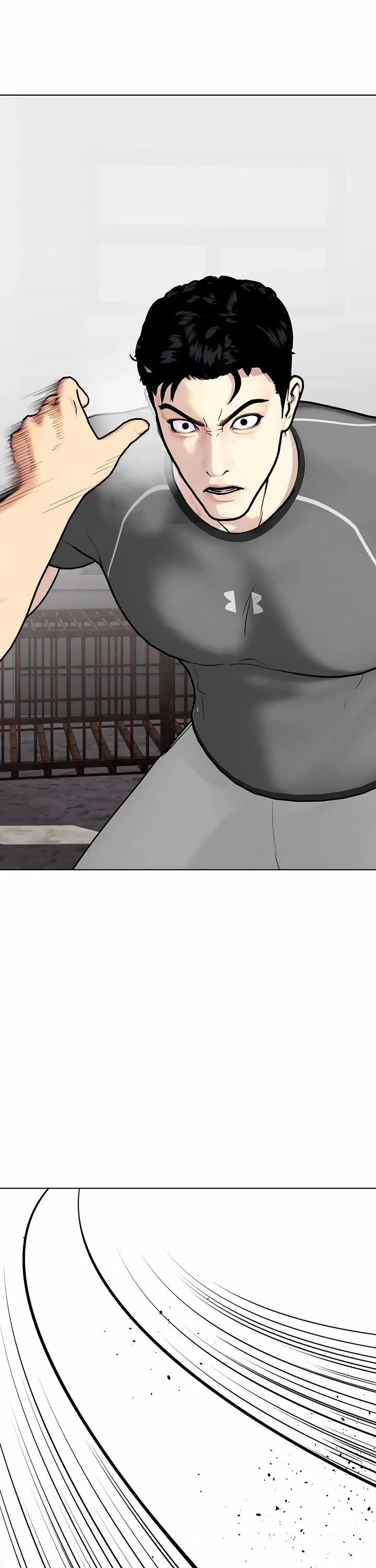 The Outcast Is Too Good At Martial Arts chapter 162 page 8