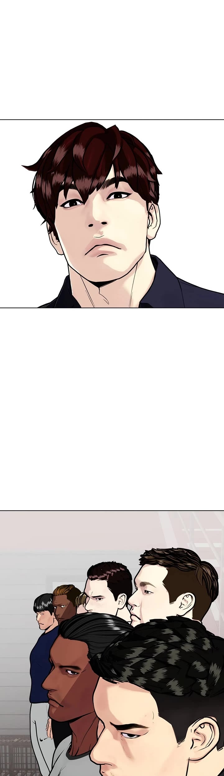 The Outcast Is Too Good At Martial Arts chapter 163 page 2