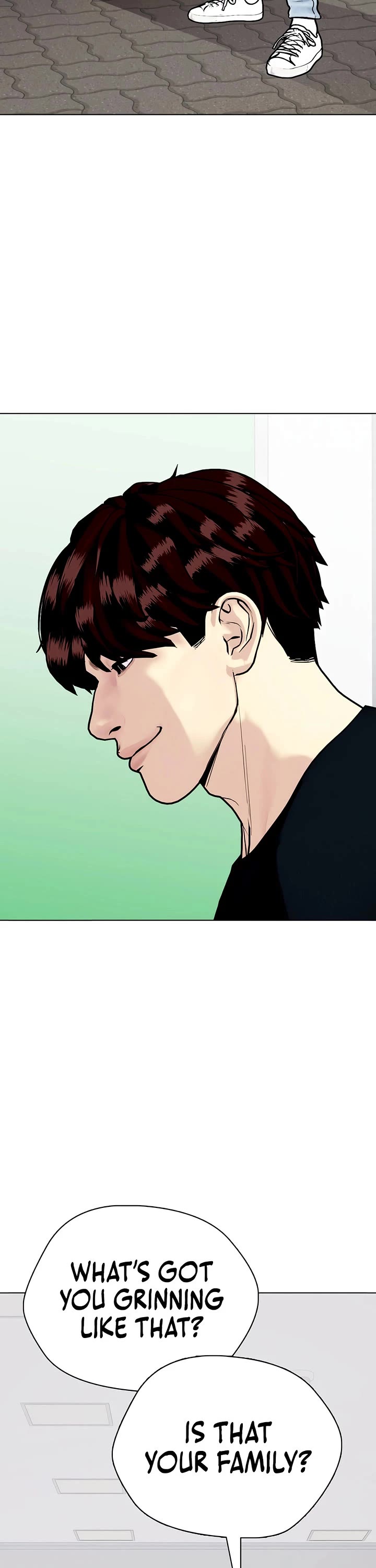 The Outcast Is Too Good At Martial Arts chapter 163 page 29
