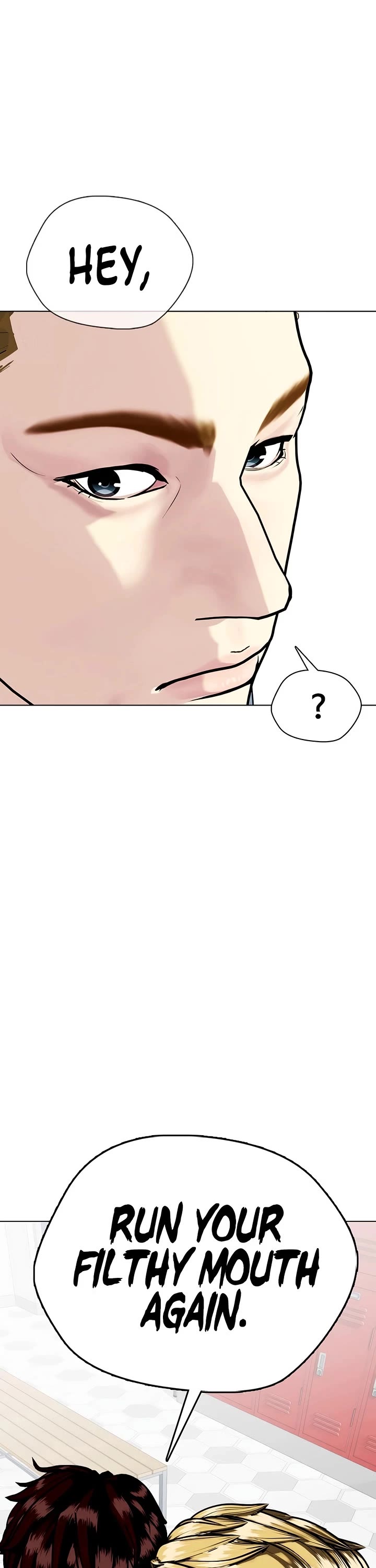 The Outcast Is Too Good At Martial Arts chapter 163 page 32