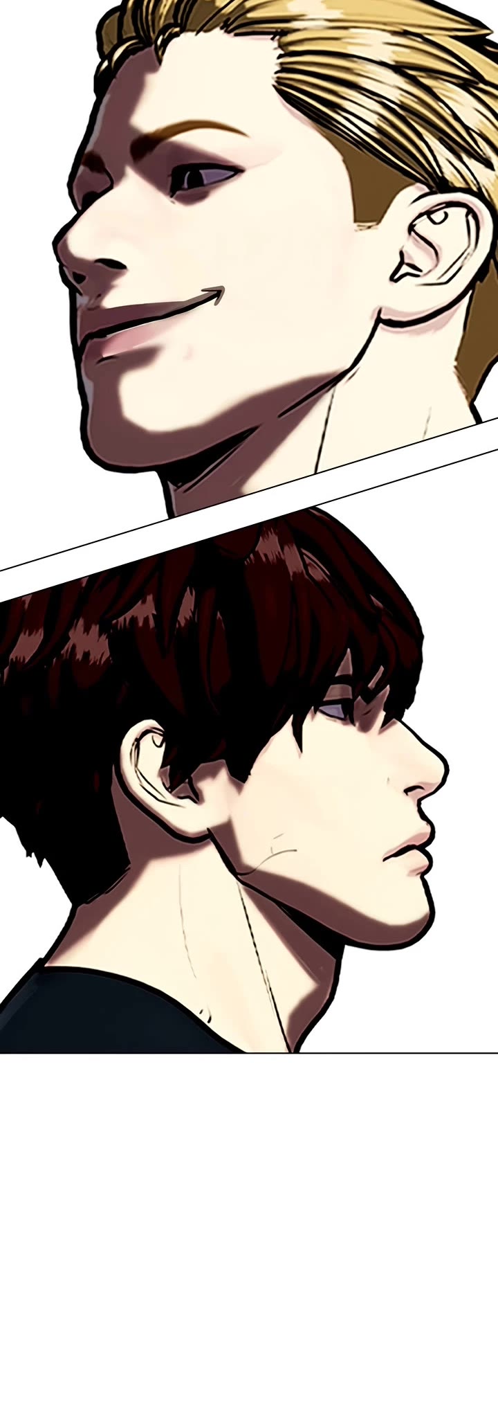 The Outcast Is Too Good At Martial Arts chapter 163 page 35
