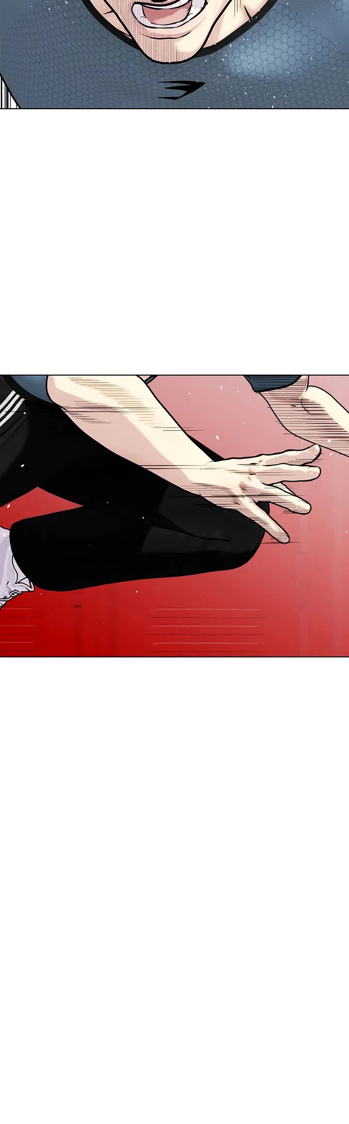 The Outcast Is Too Good At Martial Arts chapter 163 page 39