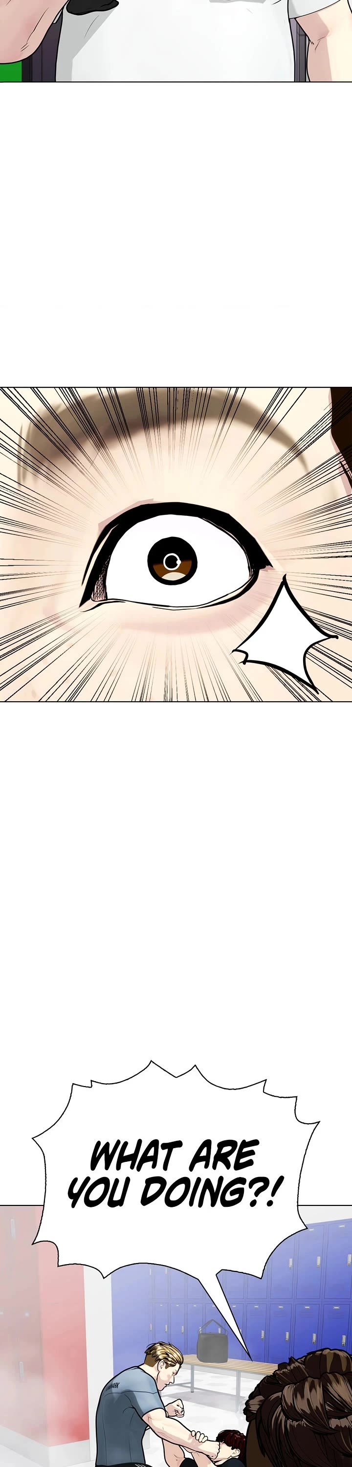 The Outcast Is Too Good At Martial Arts chapter 163 page 45
