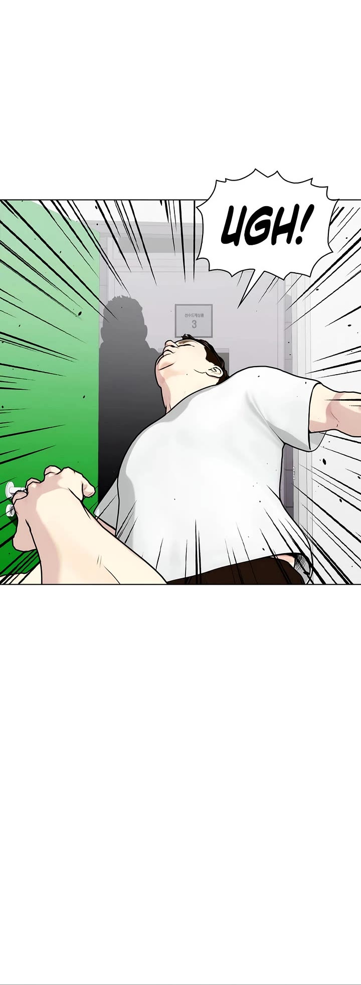 The Outcast Is Too Good At Martial Arts chapter 163 page 51