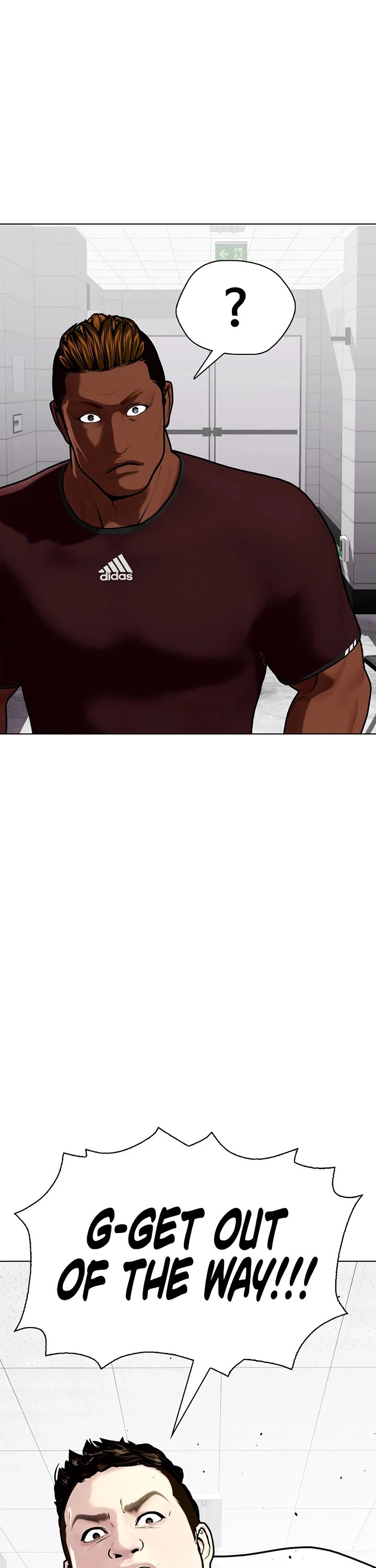 The Outcast Is Too Good At Martial Arts chapter 163 page 56