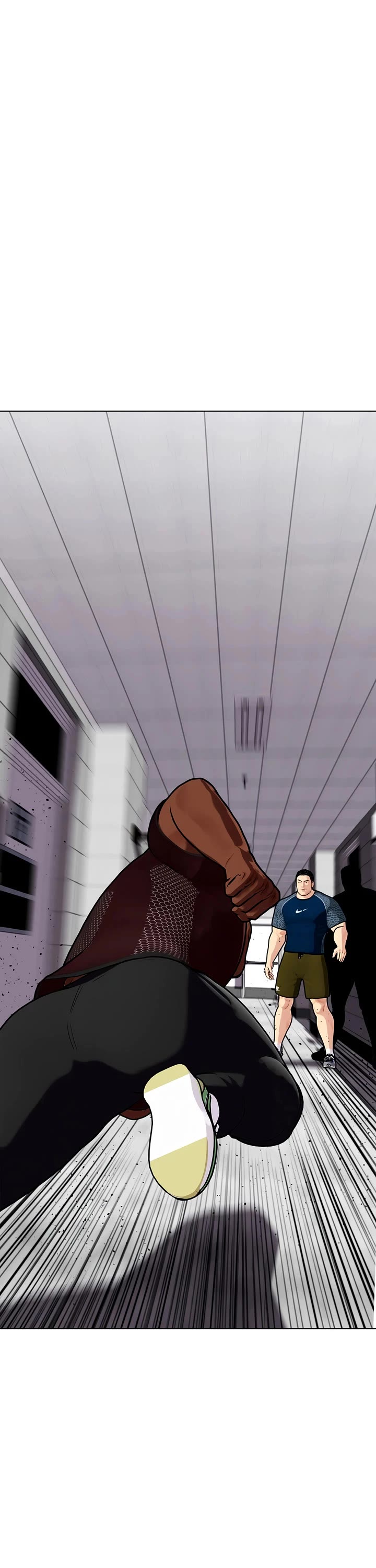 The Outcast Is Too Good At Martial Arts chapter 163 page 60