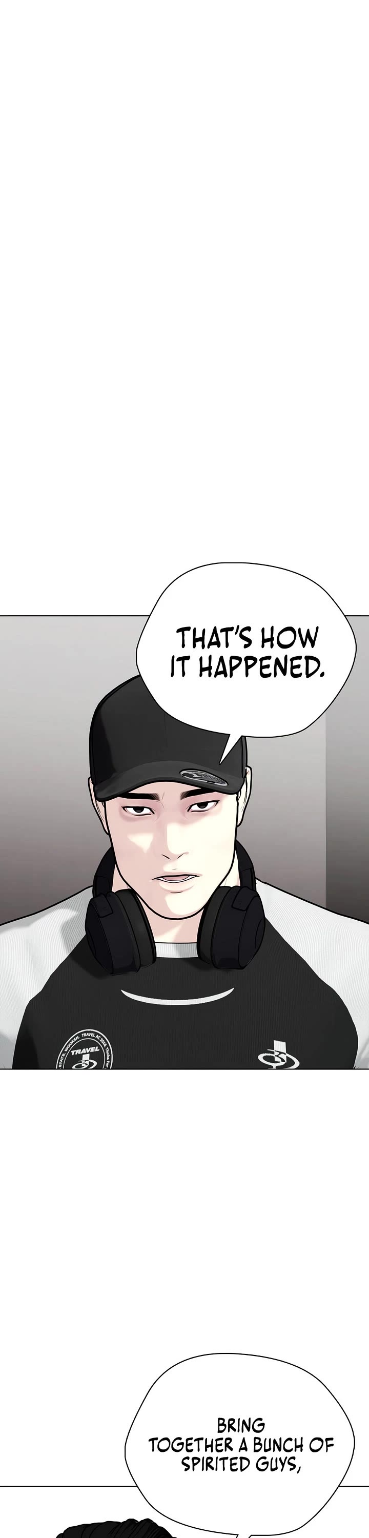 The Outcast Is Too Good At Martial Arts chapter 163 page 65