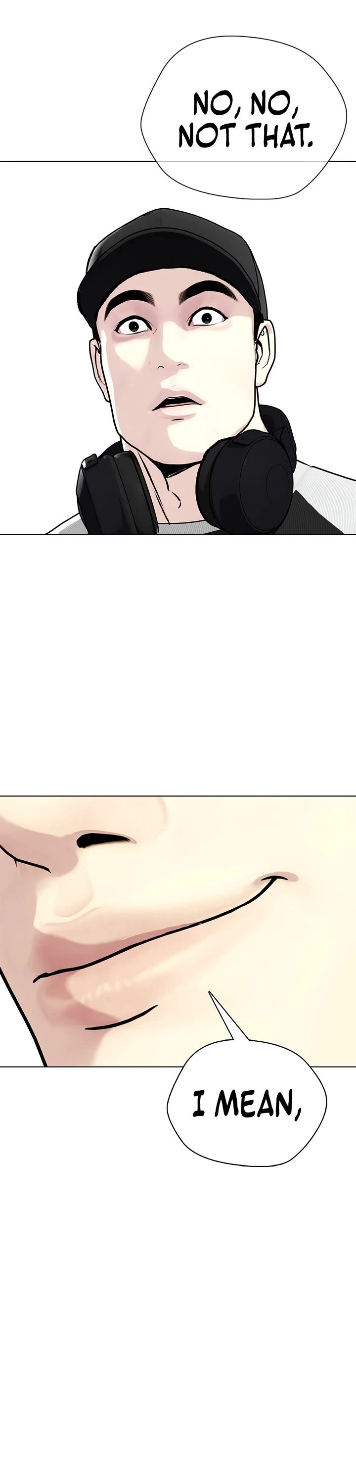 The Outcast Is Too Good At Martial Arts chapter 163 page 68