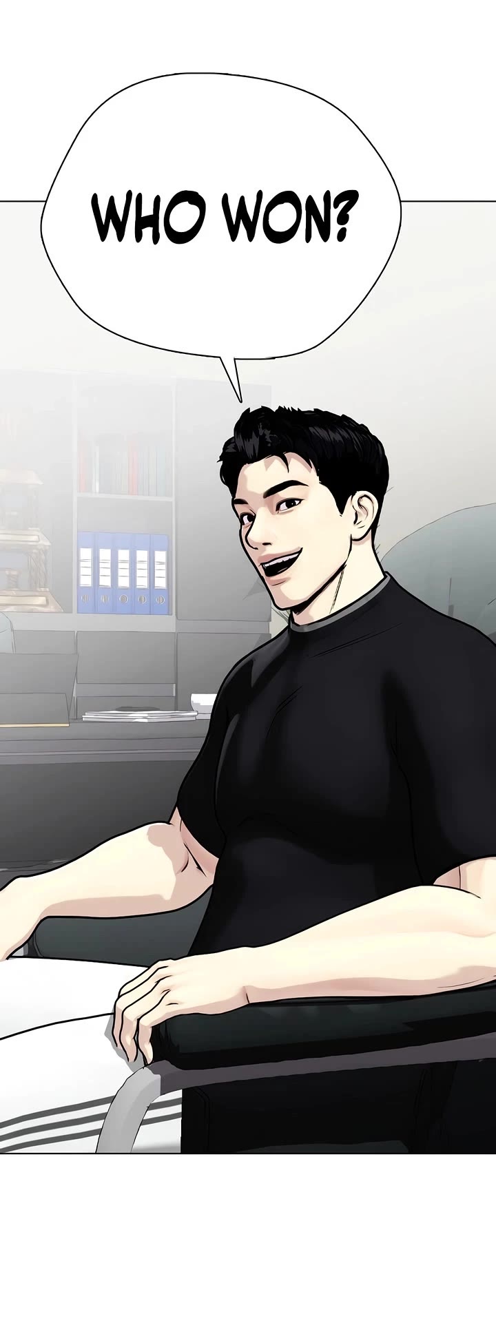 The Outcast Is Too Good At Martial Arts chapter 163 page 69