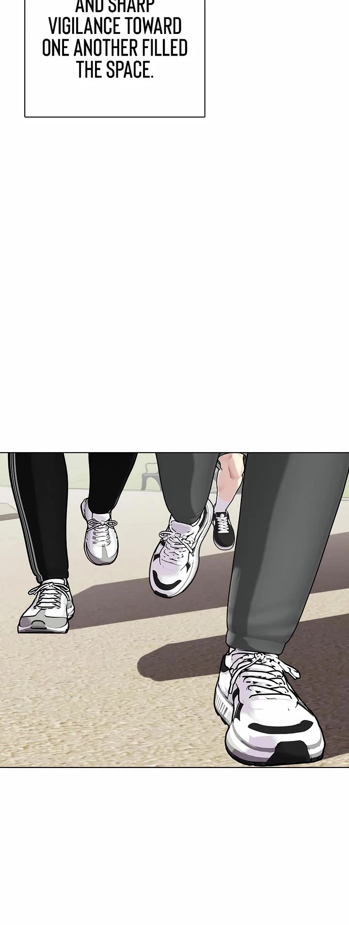 The Outcast Is Too Good At Martial Arts chapter 164 page 14