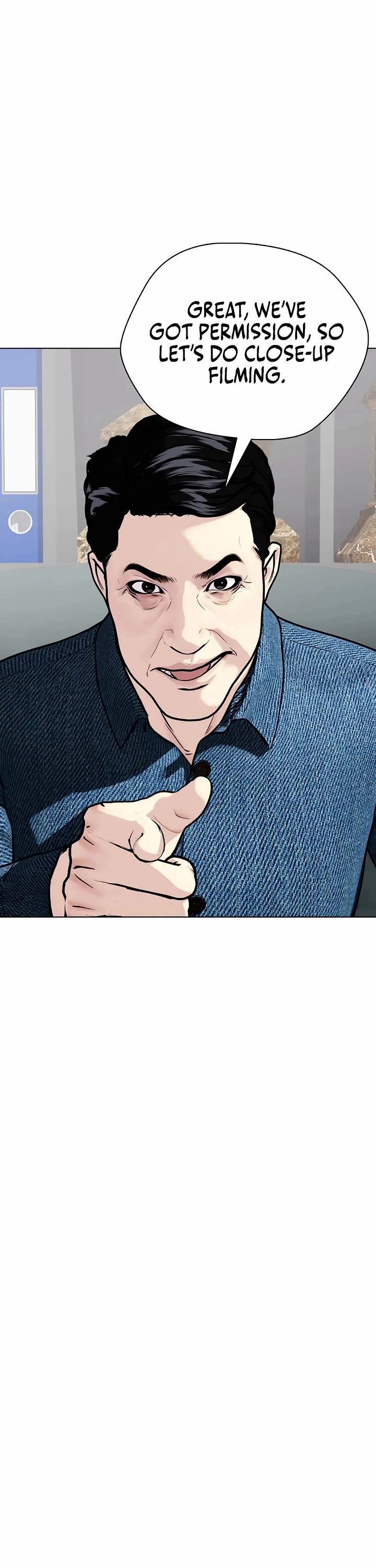 The Outcast Is Too Good At Martial Arts chapter 164 page 26