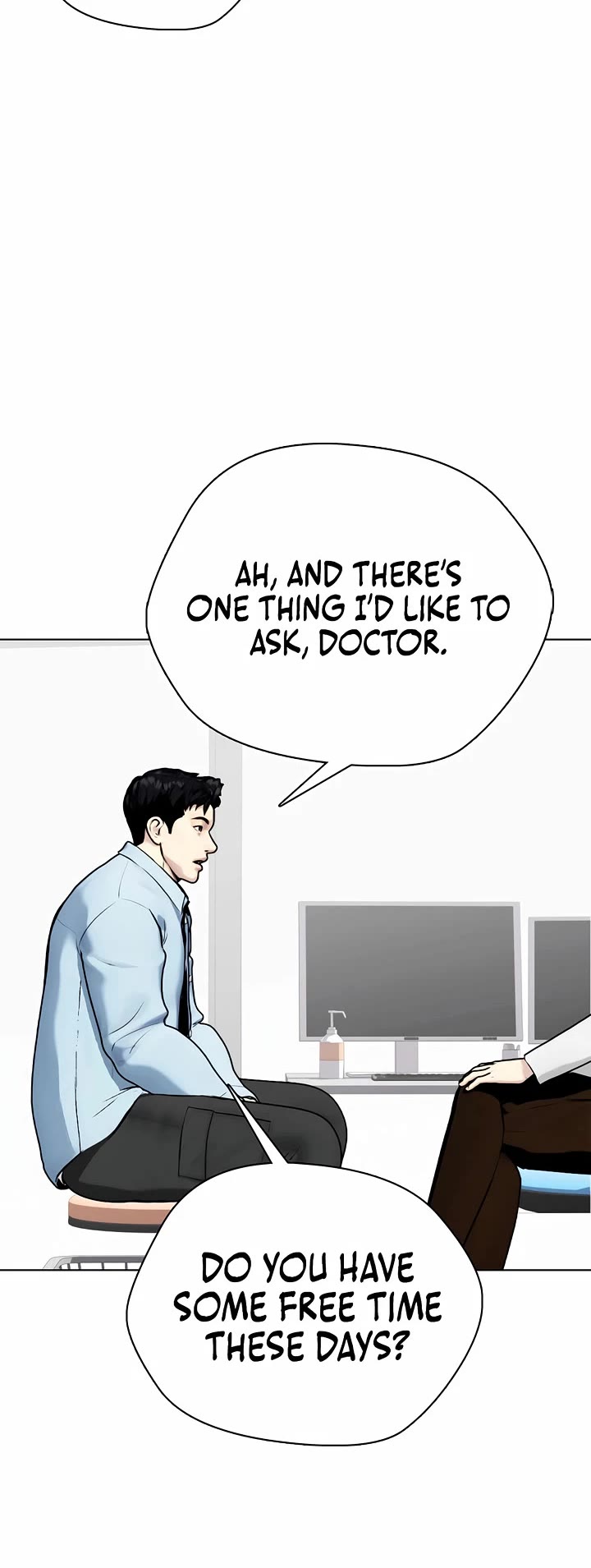 The Outcast Is Too Good At Martial Arts chapter 164 page 28