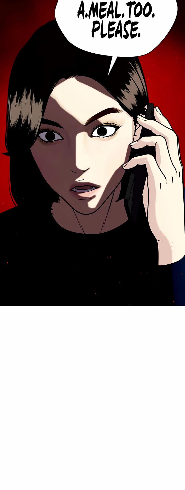 The Outcast Is Too Good At Martial Arts chapter 164 page 40