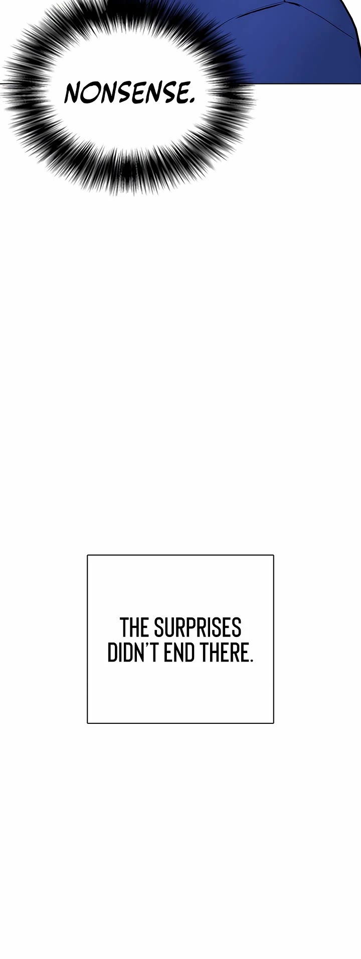 The Outcast Is Too Good At Martial Arts chapter 164 page 56