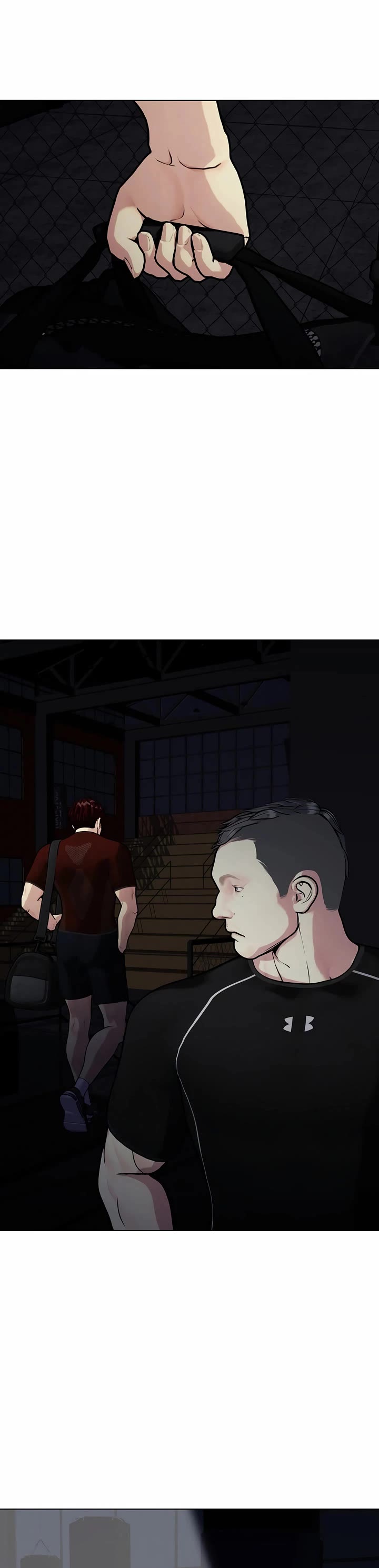 The Outcast Is Too Good At Martial Arts chapter 164 page 75