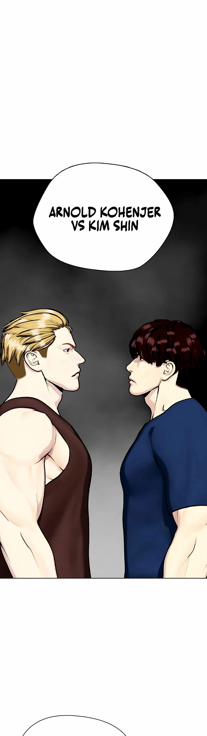 The Outcast Is Too Good At Martial Arts chapter 165 page 6