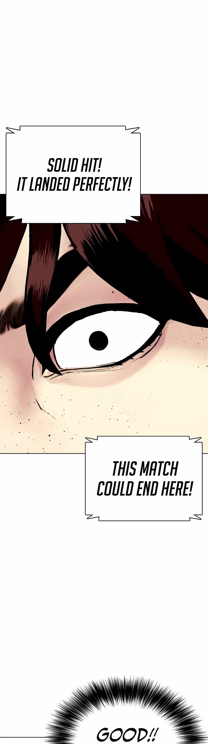 The Outcast Is Too Good At Martial Arts chapter 165 page 71